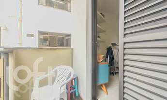 Imagem 5: Apartamento à venda em Vila Formosa com 185 m², 4 quartos, 2 suítes, 3 vagas