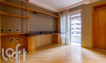 Imagem 4: Apartamento à venda em Vila Andrade com 370 m², 5 quartos, 5 suítes, 5 vagas