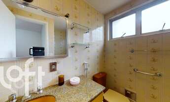 Imagem 7: Apartamento à venda em Campo Belo com 72 m², 3 quartos, 1 suíte, 1 vaga