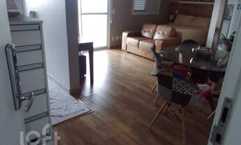 Imagem: Apartamento à venda em República com 45