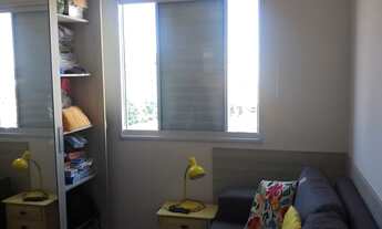 Imagem 3: Apartamento à venda em Itaquera com 50 m², 2 quartos, 1 vaga