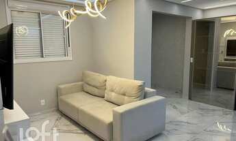 Imagem 6: Apartamento à venda em Belém com 65 m², 2 quartos, 1 suíte, 1 vaga