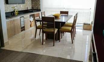 Imagem: Apartamento à venda em Aricanduva com 85