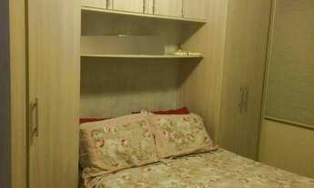 Imagem 5: Apartamento à venda em Sacomã com 65 m², 2 quartos, 1 vaga