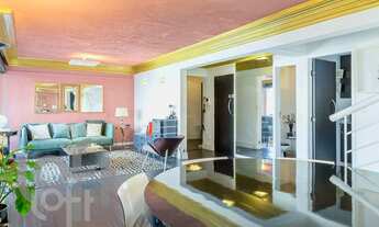 Imagem: Apartamento à venda em Itaim Bibi com 375