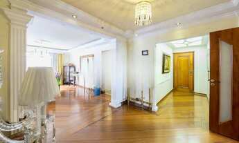 Imagem 5: Apartamento à venda em Santa Cecília com 187 m², 3 quartos, 1 suíte, 1 vaga