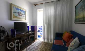 Imagem 3: Apartamento à venda em Vila Andrade com 48 m², 2 quartos, 1 vaga