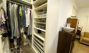 Imagem 3: Apartamento à venda em Bosque da Saúde com 107 m², 2 quartos, 2 suítes, 2 vagas