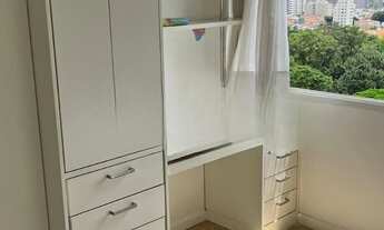 Imagem 5: Apartamento à venda em Perdizes com 115 m², 3 quartos, 1 suíte, 1 vaga