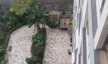 Imagem 4: Apartamento à venda em Higienópolis com 113 m², 3 quartos, 1 vaga