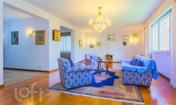 Imagem 3: Apartamento à venda em Higienópolis com 325 m², 3 quartos, 1 suíte, 2 vagas