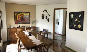 Imagem 3: Apartamento à venda em Brooklin com 200 m², 3 quartos, 2 suítes, 3 vagas