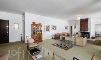 Imagem 7: Apartamento à venda em Santa Cecília com 335 m², 4 quartos, 1 suíte, 2 vagas