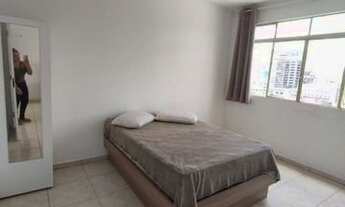 Imagem 5: Apartamento à venda em República com 58 m², 1 quarto, 1 vaga