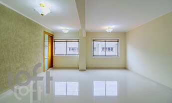 Imagem: Apartamento à venda em Jabaquara com 130