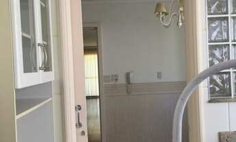 Imagem 4: Apartamento à venda em Grajaú com 220 m², 3 quartos, 1 suíte, 2 vagas