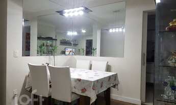 Imagem 4: Apartamento à venda em Jabaquara com 80 m², 3 quartos, 1 suíte, 1 vaga