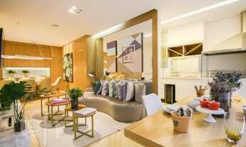 Imagem: Apartamento à venda em Vila Andrade com