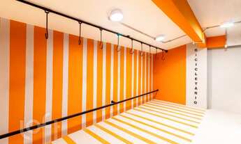 Imagem 6: Apartamento à venda em Vila Romana com 70 m², 3 quartos, 1 suíte, 2 vagas