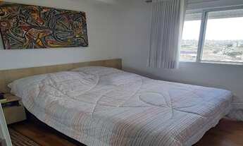 Imagem 2: Apartamento à venda em Cursino com 70 m², 3 quartos, 1 suíte, 2 vagas