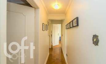 Imagem 3: Apartamento à venda em Aclimação com 118 m², 3 quartos, 2 suítes, 1 vaga