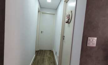 Imagem 5: Apartamento à venda em Belém com 62 m², 2 quartos, 1 suíte, 1 vaga