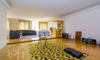 Imagem 7: Apartamento à venda em Campos Elísios com 204 m², 3 quartos, 1 suíte, 2 vagas