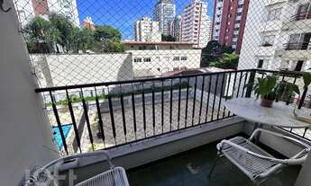 Imagem 4: Apartamento à venda em Jabaquara com 67 m², 2 quartos, 2 vagas