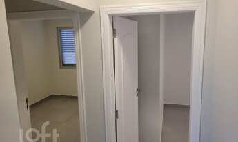 Imagem 3: Apartamento à venda em Belém com 94 m², 3 quartos, 1 suíte, 2 vagas