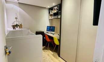 Imagem 3: Apartamento à venda em Cursino com 54 m², 2 quartos, 1 suíte, 1 vaga