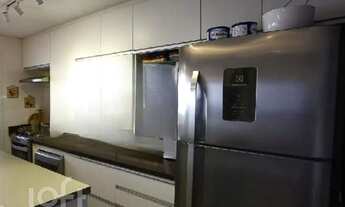 Imagem: Apartamento à venda em Vila Andrade com