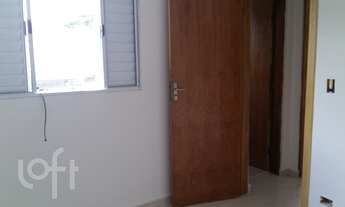 Imagem 4: Apartamento à venda em Vila Formosa com 120 m², 2 quartos, 2 suítes, 3 vagas