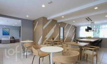 Imagem 5: Apartamento à venda em Cambuci com 34 m², 1 quarto