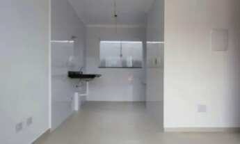 Imagem 2: Apartamento à venda em Artur Alvim com 37 m², 2 quartos