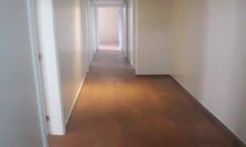 Imagem 5: Apartamento à venda em Santo Amaro com 217 m², 4 quartos, 3 suítes, 3 vagas