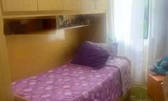 Imagem: Apartamento à venda em Itaquera com 72