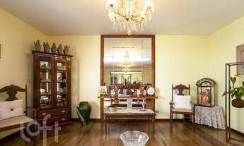 Imagem 4: Apartamento à venda em Aclimação com 193 m², 3 quartos, 3 suítes, 2 vagas