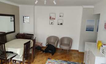 Imagem: Apartamento à venda em Saúde com 98 m²