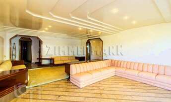 Imagem 2: Apartamento à venda em Sumaré com 300 m², 3 quartos, 3 suítes, 4 vagas