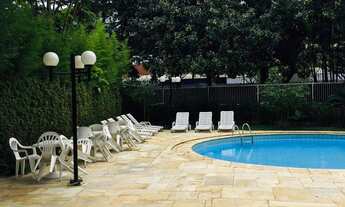 Imagem 6: Apartamento à venda em Santo Amaro com 83 m², 3 quartos, 1 suíte, 1 vaga