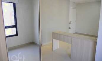 Imagem 5: Apartamento à venda em Saúde com 32 m², 1 quarto