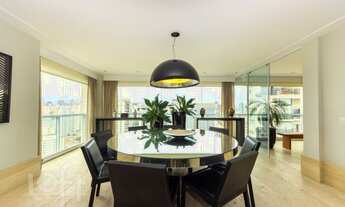 Imagem 4: Apartamento à venda em Paraíso com 521 m², 4 quartos, 4 suítes, 6 vagas