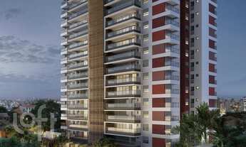 Imagem 5: Apartamento à venda em Vila Romana com 167 m², 4 quartos, 3 suítes, 3 vagas