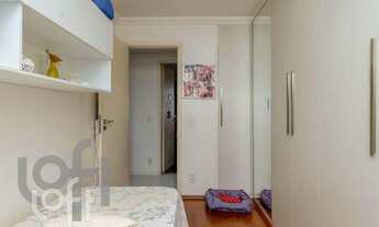 Imagem 2: Apartamento à venda em Cursino com 74 m², 2 quartos, 1 suíte, 1 vaga