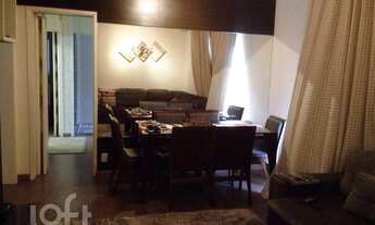 Imagem: Apartamento à venda em Mandaqui com 92