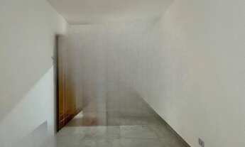 Imagem 2: Apartamento à venda em Tucuruvi com 38 m², 2 quartos