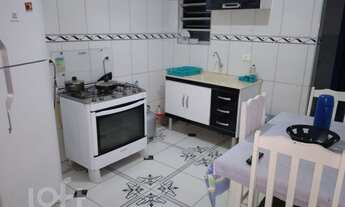 Imagem 5: Apartamento à venda em Pedreira com 55 m², 1 quarto