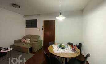 Imagem: Apartamento à venda em Bela Vista com 45