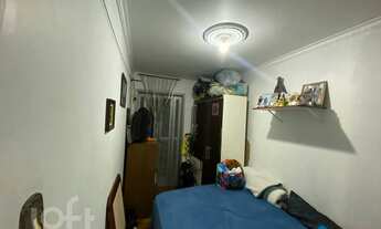 Imagem 2: Apartamento à venda em Santana com 97 m², 2 quartos, 1 vaga