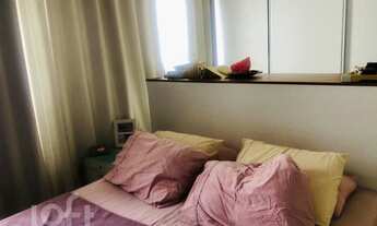 Imagem 3: Apartamento à venda em Campo Grande com 70 m², 1 quarto, 1 suíte, 2 vagas